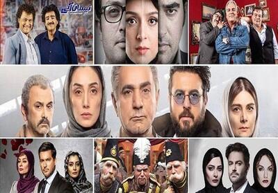 نه تلویزیون بد است، نه نمایش خانگی خوب! / فصل دوم قاتل سریال‌های ایرانی است؟ - تسنیم
