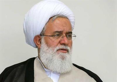 آیت‌الله رشاد: جهاد عنصر مهم تمدن‌ساز از نگاه سید مقاومت بود - تسنیم