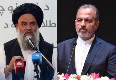 طالبان: ایران و افغانستان تاریخ مشترکی در نبرد با دشمنان دارند - تسنیم