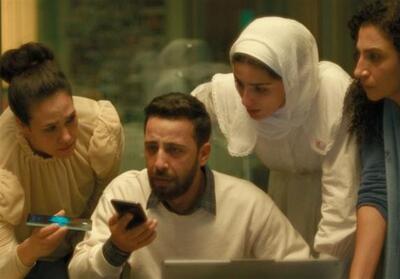 صدای هند رجب   برنده جایزه جشنواره سن سباستین شد - تسنیم