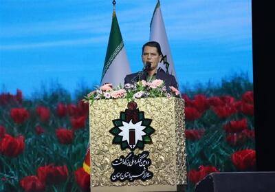 کنگره شهدا پیوندی محکم با آرمان‌های شهداست - تسنیم