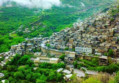 برخورد با تورهای گردشگری غیرمجاز در کرمانشاه - تسنیم
