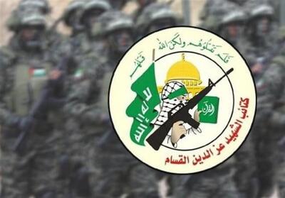القسام در پیام جدید: دو اسیر اسرائیلی با خطر مرگ روبرو هستند - تسنیم
