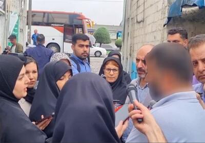 زندان تا کارآفرینی؛ داستان زندانی که مسیر زندگی‌اش را تغییر داد - تسنیم