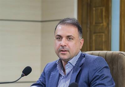 مدیرعامل شرکت ملی صنایع مس ایران بر ضرورت توسعه همه جانبه و عمیق تاکید کرد - تسنیم