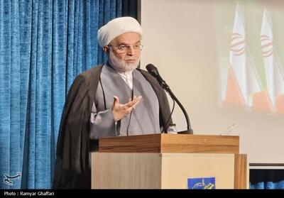 همایش تکریم علما در کردستان- عکس صفحه استان تسنیم | Tasnim