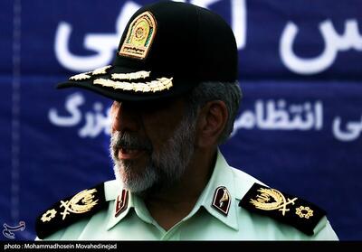 دستگیری 270 سارق و مالخر تهران- عکس خبری تسنیم | Tasnim