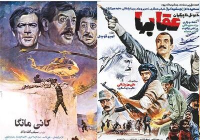 آیا فروش فیلم‌های دفاع مقدس به دوران درخشان خود بازمی‌گردد؟ - تسنیم