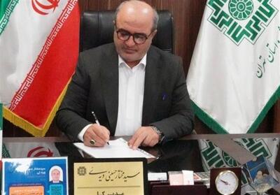استقبال بی‌سابقه مودیان از تبصره 100/مالیات نصف مودیان شرق تهران صفر شد - تسنیم