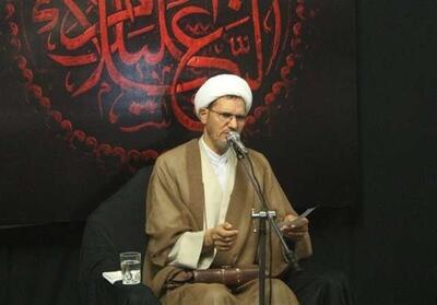 روحانیت فرمانده معنوی دفاع مقدس هشت‌ساله بود - تسنیم