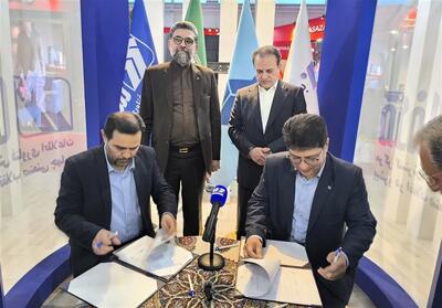 صمت البرز، پیشرو در اجرای طرح مانیتورینگ معادن - تسنیم