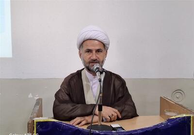حقانیت، خدامحوری و خداباوری جبهه حق رمز پیروزی ما در جنگ‌های تحمیلی است - تسنیم