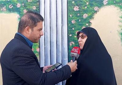 مشاور وزیر آموزش و پرورش: کمبود معلم نداریم/همکاری بازنشستگان بلامانع است فیلم - تسنیم
