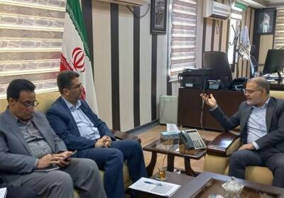 نگاه مشاوره‌ای و راهنمایی در نظارت دستگاه‌ها باید جایگزین مچ‌گیری شود - تسنیم