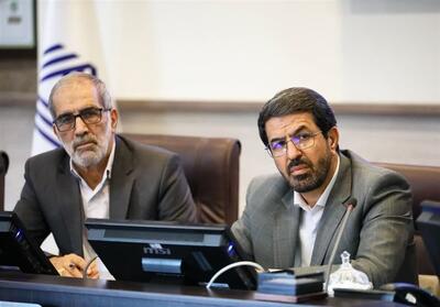 همدان در مسیر تحول: از شهرک ویلایی تا بزرگ‌ترین ایستگاه راه‌آهن کشور - تسنیم