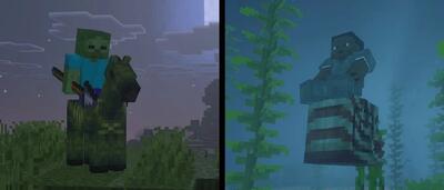 به‌روزرسانی جدید بازی Minecraft معرفی شد + ویدیو