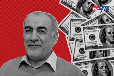 قیمت دلار چگونه مهار می‌شود؟ / تورم، بلای جان بازار ارز