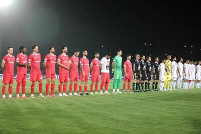 جزئیات جلسه هیات مدیره پرسپولیس
