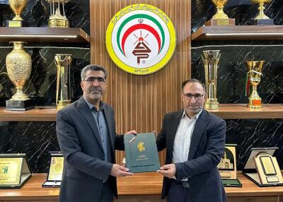 مدیرعامل فجر: می‌توانیم سهمیه آسیا بگیریم