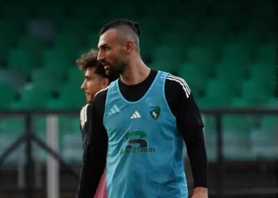 شروع مهاجم محبوب پرسپولیسی‌ها در سوپرلیگ