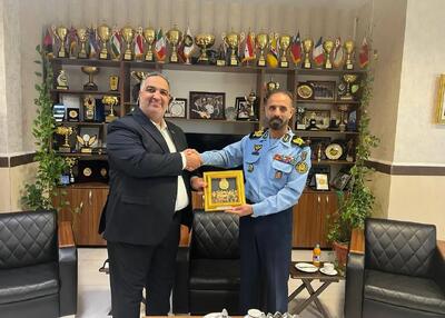 آکادمی موی تای ارتش راه اندازی می شود