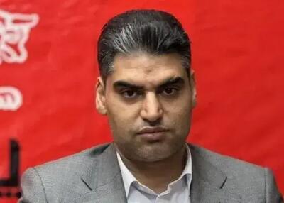 انتقاد شدید پیمان حدادی از سازمان لیگ
