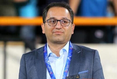 ایران خواهان تعلیق فوتبال رژیم صهیونیستی شد