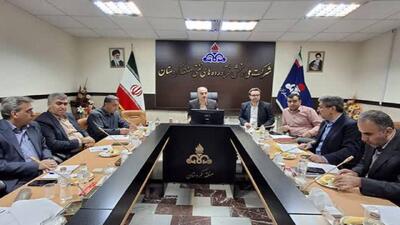 کاهش ۳۳ درصدی مصرف گاز مایع در کردستان