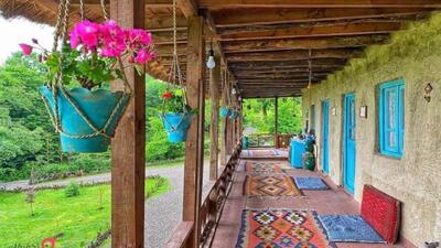 لرستان با بوم‌گردی چهره‌ای نو از گردشگری ایران می‌سازد