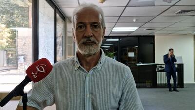 برگزاری جشنواره هنرهای تجسمی در تهران مسائل مالی بیشتری داشت