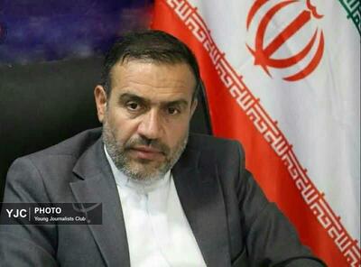 رئیس جدید مجمع نمایندگان فارس انتخاب شد