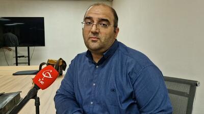 دانشگاه هنر عامل اتصال جشنواره هنر‌های تجسمی و بدنه دانشگاهی
