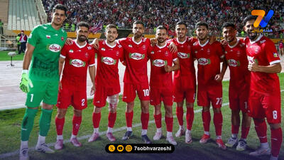 پرسپولیس صاحب ورزشگاه اختصاصی می‌شود؟