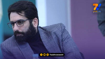 هیات مدیره پرسپولیس: آقای علی آبادی بگویند چه گفتیم که قانع نشدند؟