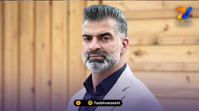 رحمان رضایی: ویری اتفاقی به ما گل زد، مربی گفت مقصر تویی!