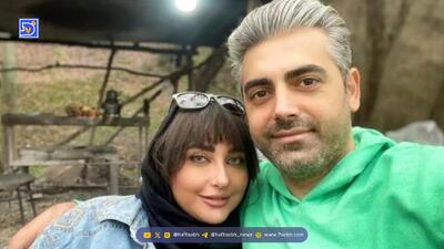 خواهر جواد جوادی بچه مهندس