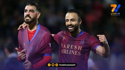 نساجی - سایپا؛ جنگ لیگ برتری ها در لیگ آزادگان!