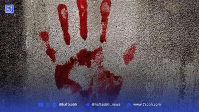 قتل پدر و مادر بدلیل اختلافات خانوادگی