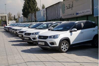 آخرین قیمت محصولات مدیران خودرو ؛ امروز دوشنبه 7 مهرماه