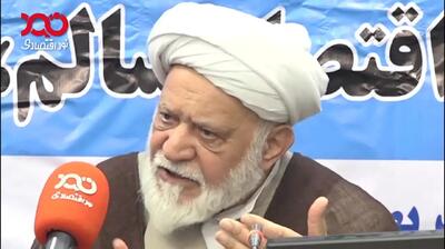 برای جنگ دوازده روزه بانک مرکزی ۲۵۰ همت به دولت پول داد