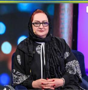 مریم امیرجلالی: ۳سال کار نکردم چون اهل مهمونی شبانه نیستم/ ببینید