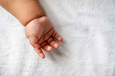 قتل دختر 13 ماهه توسط مرد جن‌گیر