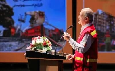 پزشکیان: خیال به زانو در آوردن ملت ایران یک خواب و خیال است