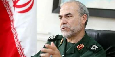 تحلیل سردار جوانی از راهبردهای ‌غرب علیه ایران‌