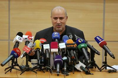 مهدی تاج: با تیم هندی باید قاطعانه برخورد کنیم!
