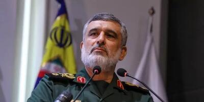 نقش درخشان این سردار در ساخت موشک