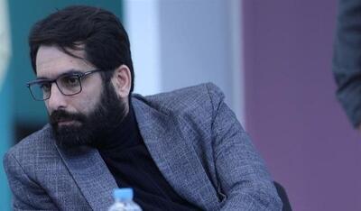 عضو هیئت مدیره پرسپولیس: علی‌آبادی قانع نشد، چون در جلسه نبود!