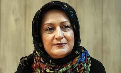 مریم امیرجلالی: فکر می‌کردند مجید یاسر و علی دایی داماد من هستند
