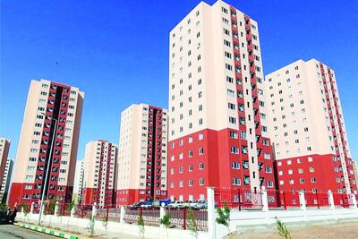 خانه با ۳۰ درصد زیر قیمت خریدار ندارد