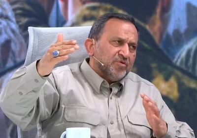 مقدم‌فر: جنگ نمی‌شود